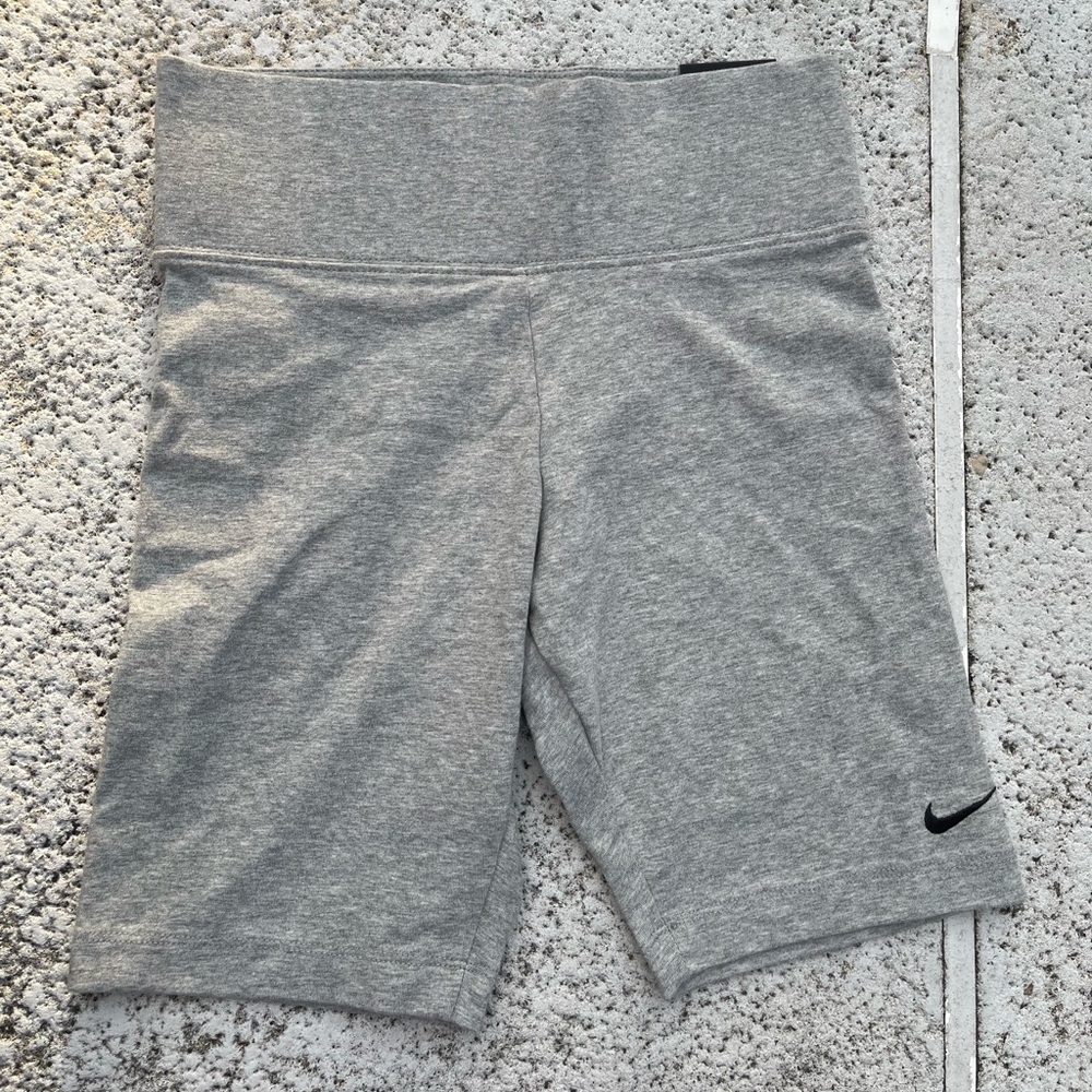 Sold Nike Athletic Shorts
